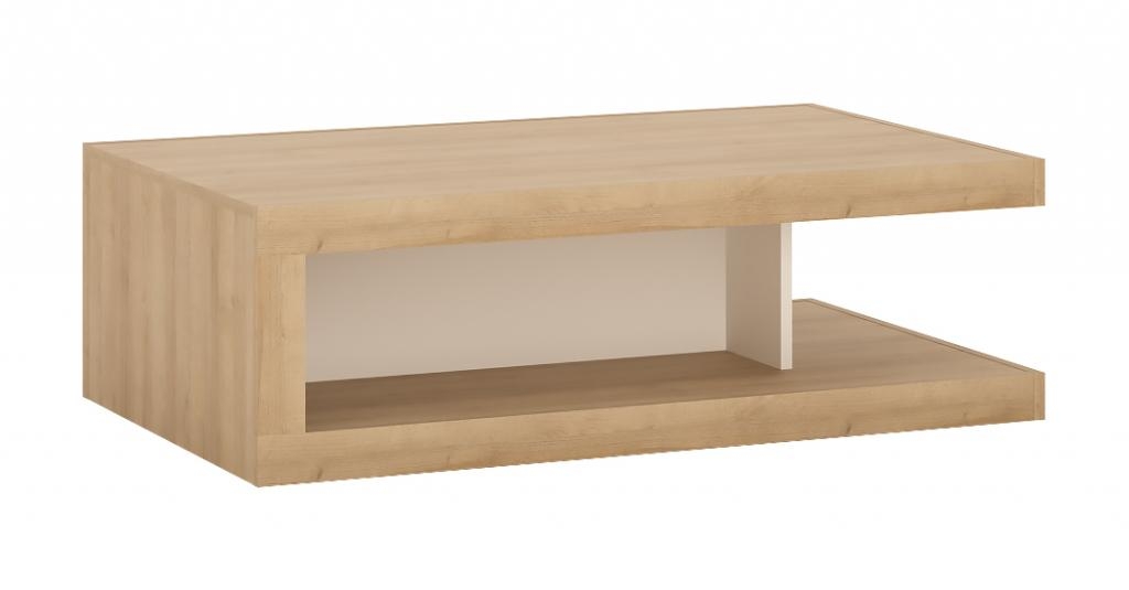 Lyon jasny stolik typ LYOT02